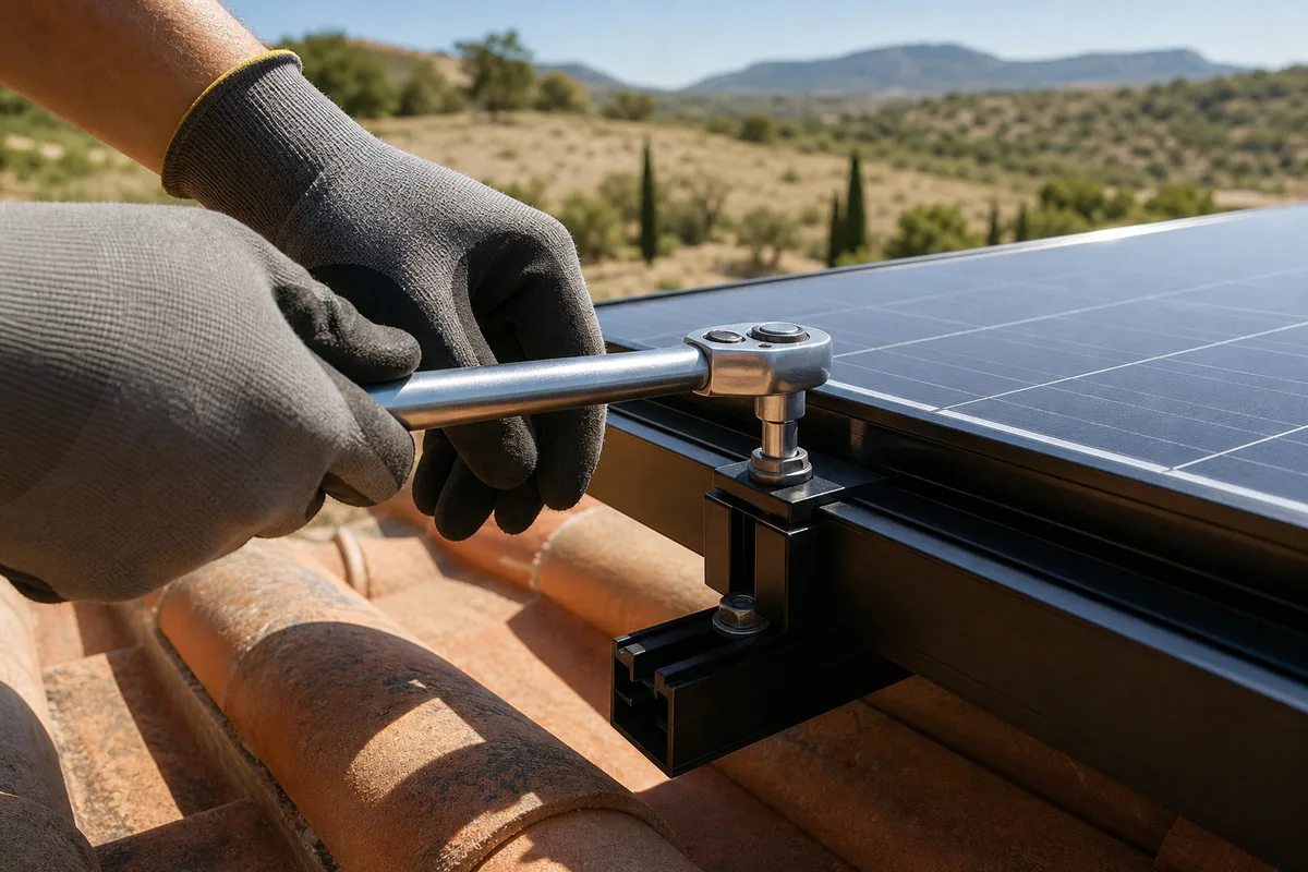 Aides panneaux solaires 2026 à Manosque : prime, TVA réduite et dispositifs DLVA : détail technique